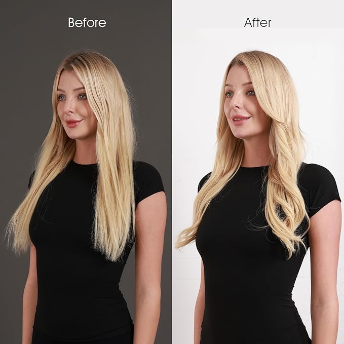 zavarea Thermal Brush, 1.5 Inch Heated Round Brush for Blowout Look, Hot Styler with 800M Negative Ions & Ceramic for Less Damage & Frizz, Boosts Shine & Easy to Use, Dual Voltage, Valoran Purple