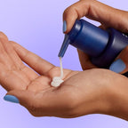 Curology Gentle Facial Cleanser, Hydrating Foaming Face Wash, for Sensitive, Dry or Oily Skin Types, 5 fl oz