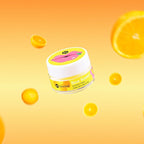 Best Kisser Lip Butter & Mask 0.35 OZ | 10g - 2-in-1 Lip Butter Mask for Deep Hydration, Soft and Smooth Lips - Effective Lip Treatment for Dry Cracked Lips & Night Lip Balm