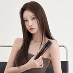 Silk Oil Serum for Frizzy and Damaged Hair | Silk Perfume Hair Serum | Korean Hair Care For Frizz Control and Split End Care