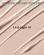 2 PCS Under Eye Concealer Full Coverage, Waterp