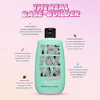 The Fox Tan Rapid Tanning Elixir, Natural Tanning Accelerator Lotion For Darker & Faster Tans, Creates Flawless Tan Skin, Vegan & Cruelty-Free, 120mL