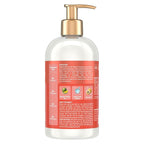 SheaMoisture Curl Stretch Conditioner Kalahari Melon Oil Infused with Hyaluronic Serum, Hydration Hero Deeply Moisturizes and Repairs Damage, for Easy Detangling and Styling 13 Fl Oz