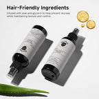 Sea Salt Spray for Men – Volume & Texture, Lightweight Hold, Effortless Style