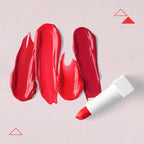 Ofra Red Hot | Long Lasting & Extremely Pigmented Lipstick | Moisturizing Formula for Smooth, Hydrated Lips | Bold, Vibrant Color with All-Day Wear | 4.5g 0.16oz