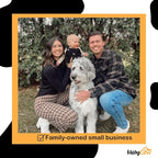 HolyCow Beef Tallow For Skin - Whipped Tallow Balm with Organic Jojoba Oil (Orange Vanilla), Grass Fed Beef Tallow Face Moisturizer for Eczema, Baby, Lip Balm - Lotion For Extremely Dry Skin