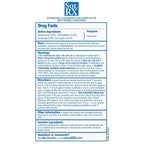 SolRX SPORT SPRAY SPF 50 Sunscreen Spray SPF50, Reef Friendly, Broad Spectrum Sunscreen for Face and Body, Oxybenzone Free