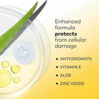 Olay Face Moisturizer, Complete All Day Moisturizer With Sunscreen Broad Spectrum SPF 15 - Sensitive, 4 fl. Oz, 1 unit