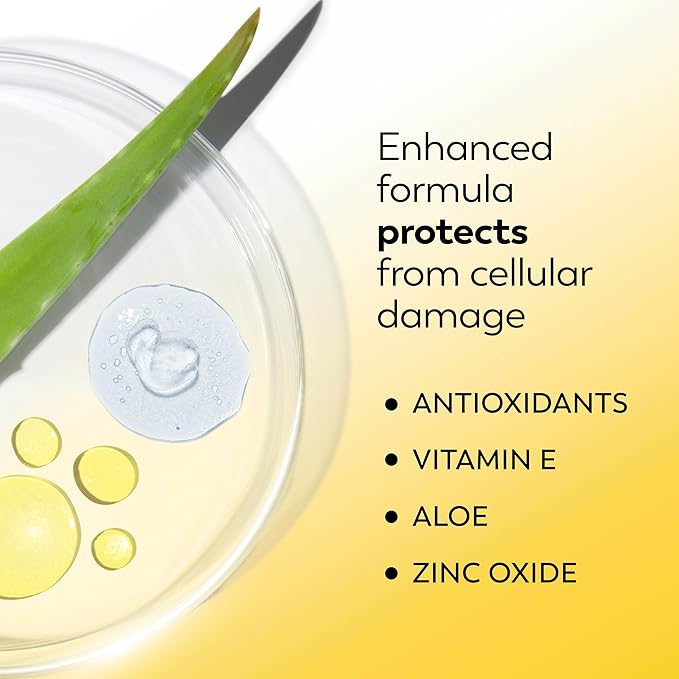 Olay Face Moisturizer, Complete All Day Moisturizer With Sunscreen Broad Spectrum SPF 15 - Sensitive, 4 fl. Oz, 1 unit