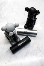 PATRICKS | SH2 Deep Clean Shampoo for Men | Washes Product Build Up, Protects and Strengthens Hair | DHT Blocker | For Normal to Thick Hair | 200ml