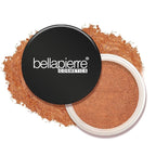 Bellapierre Mineral Foundation SPF 15 – Loose Powder Foundation, Full Coverage Mineral Makeup with Matte Finish – Vegan, Cruelty Free, Hypoallergenic, Oil & Talc Free – 0.32 oz - Acorn