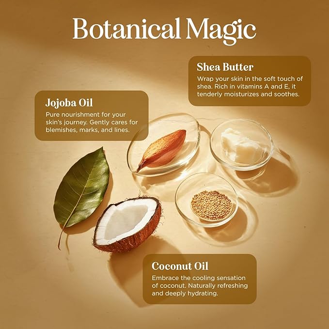 Belly Cream for Pregnant Women - Moisturizing Skin Firming Lotion for Women for Prenatal & Postpartum Care - Rich and Creamy Pregnancy Lotion for Stretch Marks - Paraben Phthalate & Silicone Free