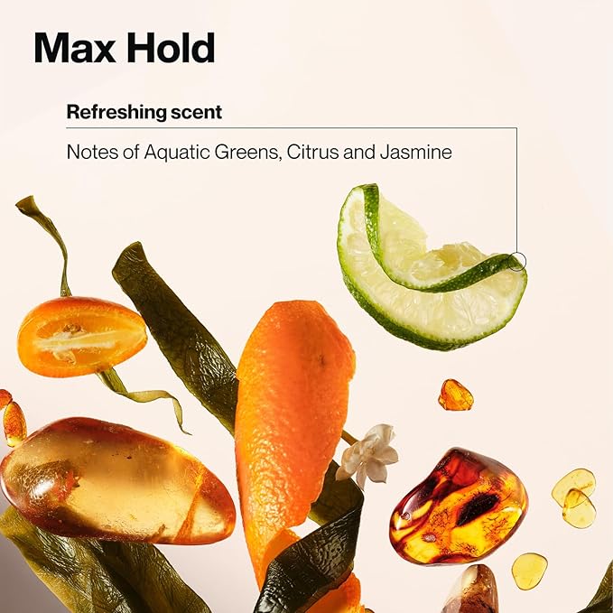 Suave Hairspray Max Hold Variety 2-Pack, Unscented & Scented Formulas – Aerosol Hairspray, 11 Oz Ea.