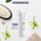 Infuse Travel-Size Hotel Conditioner, 1 oz. (Case of 200)