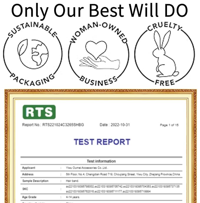 Best ouchless hair ties,100 Pcs Large Brown for Thick Curly Hair Elastic Band Ponytail Holder -Bulk for Women, Girls, Kids, Men - 8MM Thick, No Damage, Soft, Nylon, Stretchy, Cloth, Seamless, Fabric