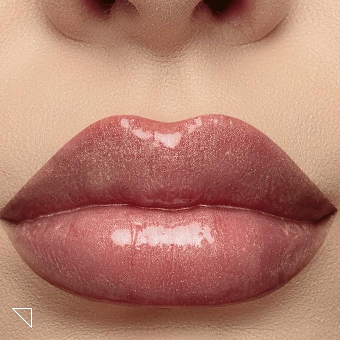 Ofra Lip Gloss - Bali | Non Sticky, Ultra-Glossy Lip Gloss | Long Lasting Formula for a Smooth, Hydrated Finish | 3.5ml/1.1oz