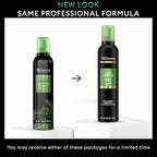 TRESemmé Flawless Curls Nourishing Mousse Pack of 6 With Coconut and Avocado Oil 10.5 oz