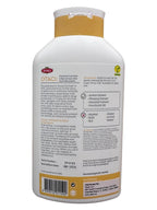 OTACI Herbal Strengthening and Volumizing Shampoo with Arnica, Everyday Use For Weak, Fine, and Flat Hair, Horsetail, Ginseng, Provitamin B5, No Paraben, No Silicon, No Alcohol 13.5 Fl Oz