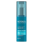 Nexxus Ultralight Smooth Frizz Defy Cream Serum for Frizzy and Dry Hair 4 fl oz