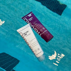 TRIHARD Chlorine Defense Swim Shampoo and Conditioner Combo, Protect and Hydrate Hair from Pool & Ocean, Nourishing Pre and Post Swim Chlorine and Hard Water Hair Protection