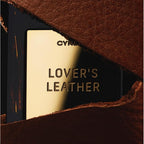 CYKLAR Perfume Oil Roll-On. Travel-Friendly Lover’s Leather Fragrance with Saffron, Leather, and Sandalwood. Long-Lasting Essential Oil Parfum for Women and Men. 0.5 Fl Oz Scented Rollerball Bottle