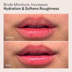 Alpyn Plump Perfectors Limited Edition Set: 1.7 Fl Oz Barrier Cream +0.5 oz Plumping Lip Mask