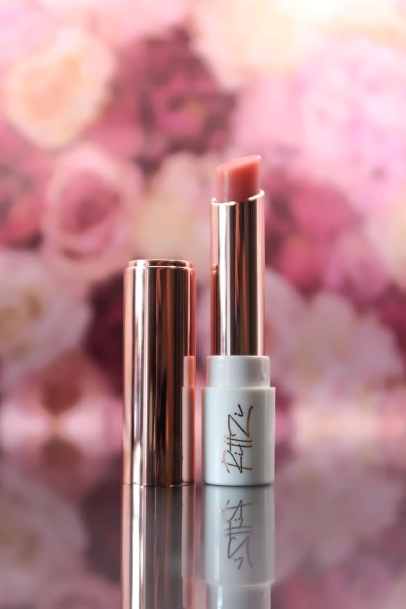 Ceramide Hydrating Lip Treatment with Ceramide NP & Sepilift DPHP - Deep Moisturizing and Plumping for Softer, Fuller Lips