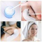 200 pieces disposable micro brush