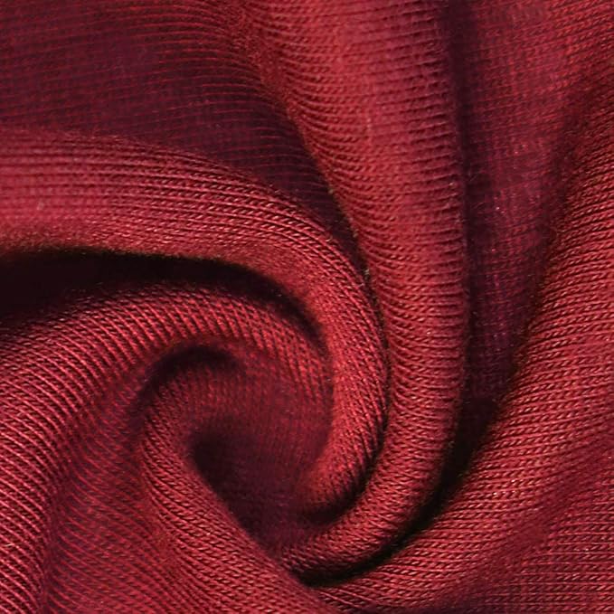 Fashion Headbands For Women Wide Headband Yoga Workout Head Bands Hair Accessories Band 6 Pack