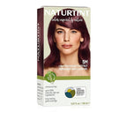 Naturtint 5M Light Mahogany Chestnut Permanent Hair Color (Pack of 1), Ammonia Free, Vegan, Cruelty Free, up to 100% Gray Coverage, Long Lasting Results (Packaging may vary)