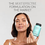 COCUNAT Happy Hair Growth Gummies for Women - Biotin 5,000 mcg Hair Vitamins - Helps Reduce Shedding & Thinning - Vegan Hair Skin & Nails Supplement with Folic Acid, Zinc, Vitamins A–E - 60 Gummies