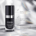 111SKIN Women’s Black Diamond Eye Cream, Lightweight Firming Under Eye Treatment with NAC Y2 & Granactive Retinoid to Help Improve Skin Texture, Multicolored, 0.51 fl oz