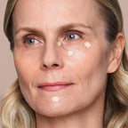 Jouer Essential High Coverage Liquid Concealer - Brightening Concealer - Color Corrector for Under Eye Dark Circles, Spot Coverage, and Eye Primer - Soft Matte Finish, Snow