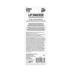 Lip Smacker Lippy Pals Swirls Llama, Flavored Moisturizing & Smoothing Soft Shine Lip Balm, Hydrating & Protecting Fun Tasty Glossy Finish, Cruelty-Free & Vegan - Straw-Ma-Llama Berry (Pack of 2)