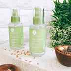 Luseta Macadamia Oil Hair Moisture Serum Nourishing & Revitalizing for Normal and Dry Hair 3.38oz