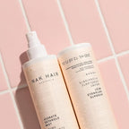 NAK Hair Hydrate Detangle Mist 250ml - Leave-In Hair Conditioner Spray