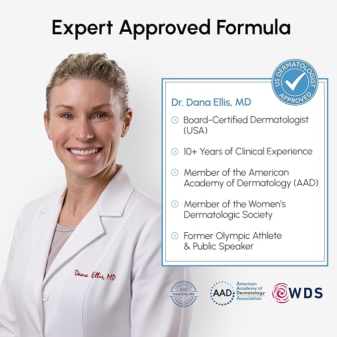 MAREE Collagen Acne Clearing Polishes - Toner Pads with Retinol - Minimizing Wrinkle Zero Pore Pads - Hydrating Toning Collagen Pad with Retinol & Centella Device - Anti Aging Brightening Wipes