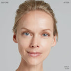 Ogee Sculpted Complexion Foundation Stick (Birch 0.25N - Fair, Neutral Undertones) Full Coverage Foundation Makeup - Instantly Balance & Even Complexion - 70% Organic Ingredients