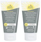 2 Pcs Cute Cat Sunscreen Applicator