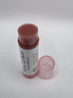 Tallow Lip Balm (3 Pack) (Tinted Mauve) Handmade Grass Fed Beef Tallow Lip Balm with Nourishing Oils