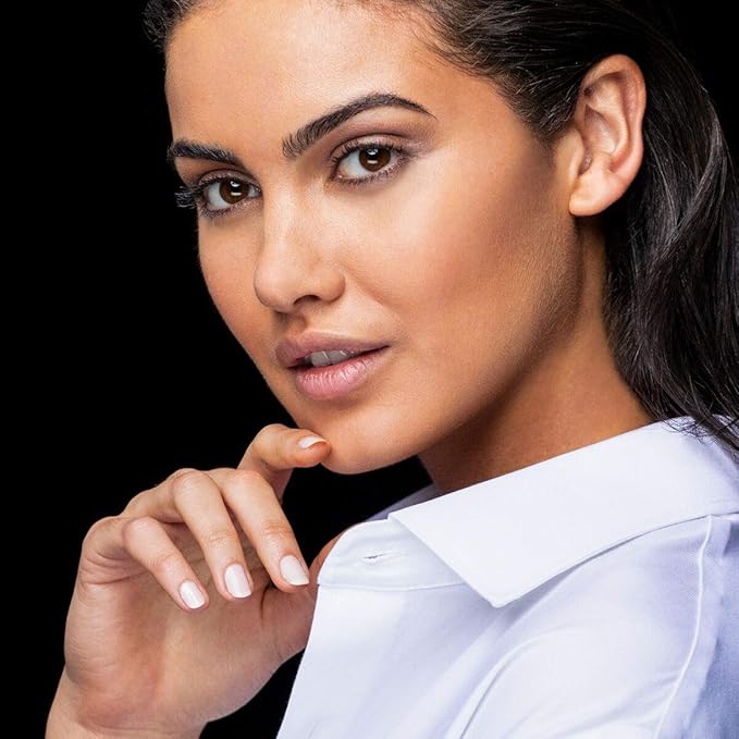 Mineral Air Four-in-One Foundation for Mineral Air Mist Device—Color, 10 ml, Travel Size - Medium Tan