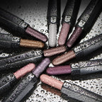 Plum Eyeshadow Stick Makeup Set 10PCS, Neutral Shimmer And Matte Cream Eye Shadow Palette, Metallic Bronze Smoky Eyeliner Brightener Crayon Pencil Kit, Ideal Gift for Women -Cocoa Crush