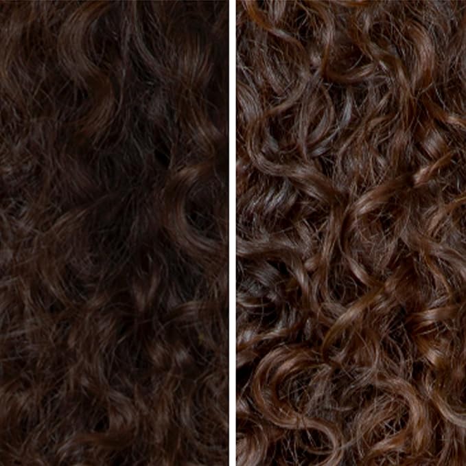 COCUNAT - 3 Curl Booster - Defining Gel - Defines curls without frizz - Eliminates frizz - Deeply moisturizing - Curl - Silicone Free - 8.5 fl oz