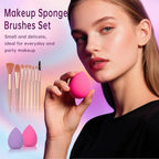 Makeup Kit for Women Teens Full Kit Makeup Set for Teenagers Eyeshadow Palette Foundation Makeup Kits for Teen Girls Makeup Gift Sets for Women Christmas Teens