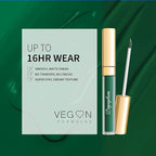 Green Lipstick Matte for Women, Superstay Long Lasting Lipstick Smudgeproof Liquid Lipsticks, Cruelty Free Lip Makeup (DM02 Green Forest)