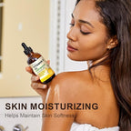 Vitamin E Oil 4 Oz Organic Vitamin E oil for Skin Vitamine oils for Face Perfect Bath and Body Oil Cold Pressed Hexane Free