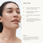 U Beauty The PLASMA Tinted Lip Compound - Anti-Aging & Anti-Wrinkle Lip Gloss, Hyaluronic Acid, Shea Butter & Peptides for Hydration & Plumping, Orchid - 15 mL