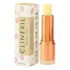 Lip Balm – Hydrating Balm with Cold-Pressed Oils, 10% Squalane, Vitamin E & Ceramides – Natural Skincare, Moisturizing Lip Butter for Soft Lips – Clean, Non-Toxic Lip Care for Women – 004 NT