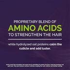 Pai-Shau Replenishing Cream Conditioner - Hydrating Conditioner For All Hair Types - 8.4 Fl Oz