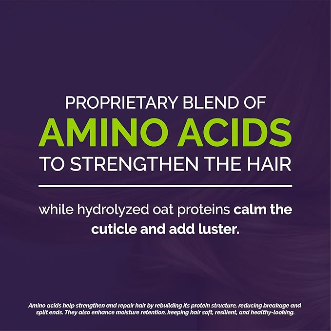 Pai-Shau Replenishing Cream Conditioner - Hydrating Conditioner For All Hair Types - 8.4 Fl Oz